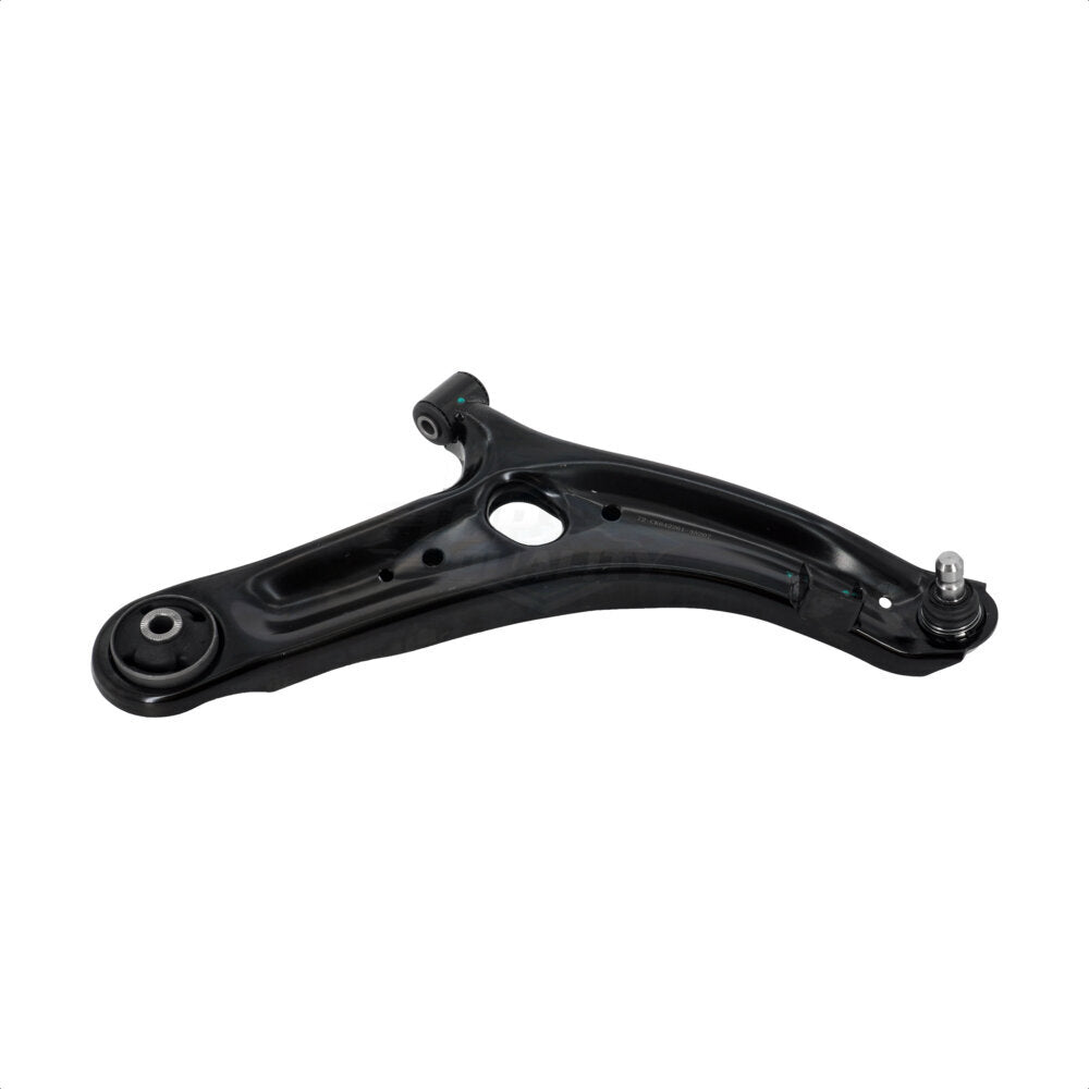 Top Quality 72-CK642261 Suspension Control Arm and Ball Joint Assembly for 2010-2013 Kia Soul - Front Right Lower