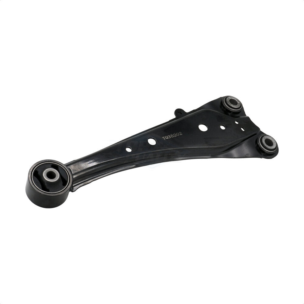 Top Quality 72-CK643625 Suspension Trailing Arm for 2006-2021 Lexus NX300, Lexus NX200t, Lexus NX300h - Rear Right