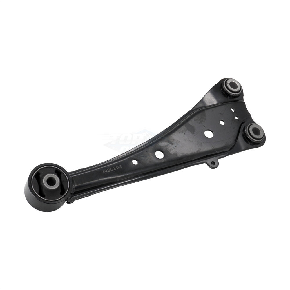 Top Quality 72-CK643626 Suspension Trailing Arm for 2006-2021 Lexus NX300, Lexus NX200t, Lexus NX300h - Rear Left