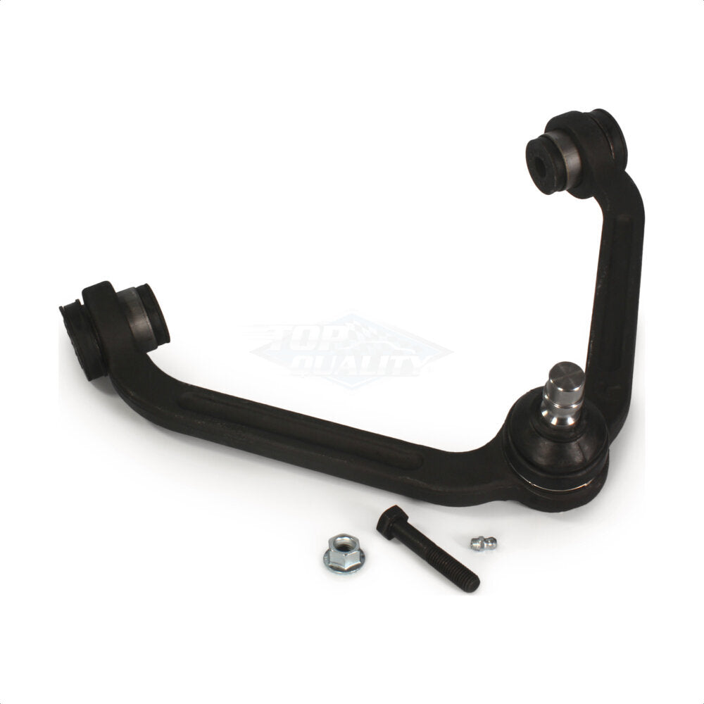 Top Quality 72-CK80068 Suspension Control Arm and Ball Joint Assembly for 1995-2011 Mazda B3000, Mazda B4000, Ford Explorer Sport - Front Right Upper