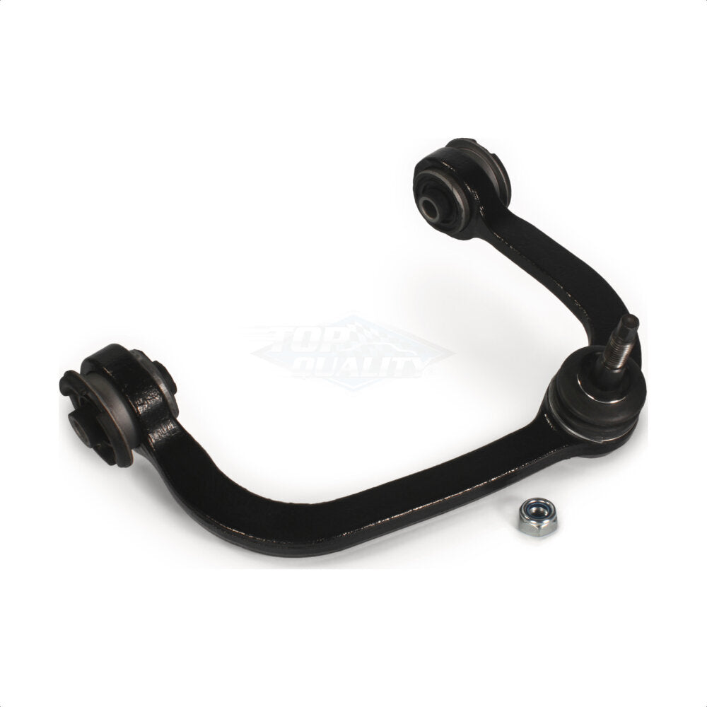 Top Quality 72-CK80308 Suspension Control Arm and Ball Joint Assembly for 2004-2024 Ford F-150, Ford Expedition, Lincoln Navigator - Front Right Upper