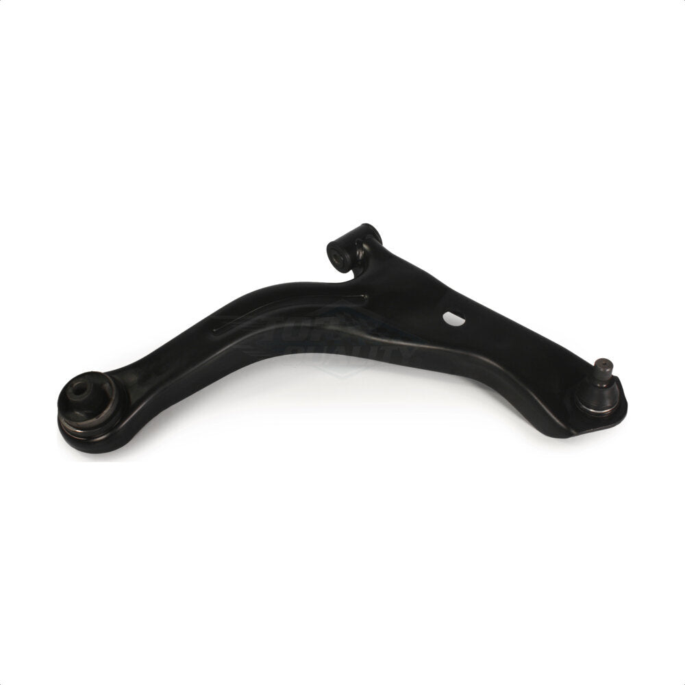 Top Quality 72-CK80397 Suspension Control Arm and Ball Joint Assembly for 2001-2012 Mazda Tribute, Mercury Mariner, Ford Escape - Front Right Lower