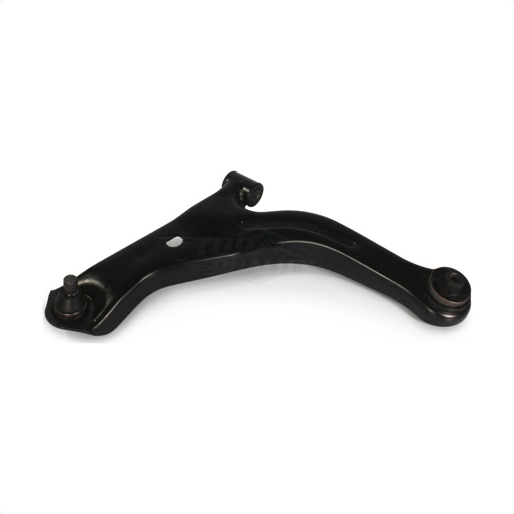 Top Quality 72-CK80398 Suspension Control Arm and Ball Joint Assembly for 2001-2012 Mazda Tribute, Mercury Mariner, Ford Escape - Front Left Lower