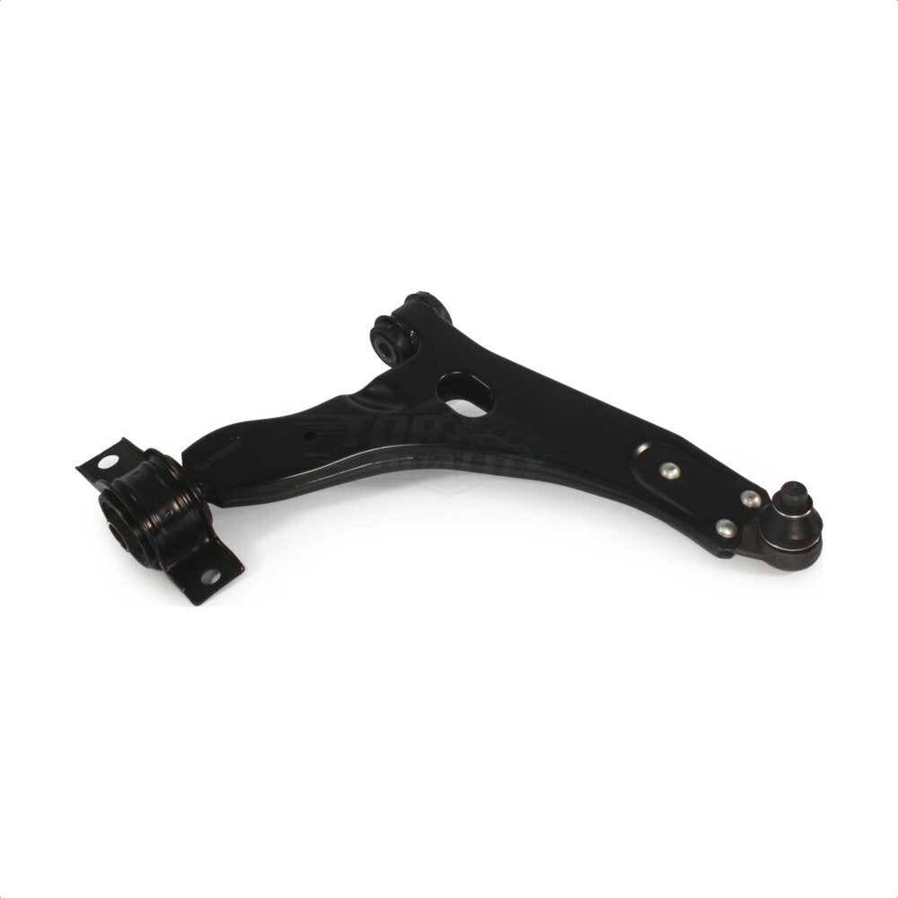 Top Quality 72-CK80407 Suspension Control Arm and Ball Joint Assembly for 2004-2011 Ford Focus - Front Right Lower
