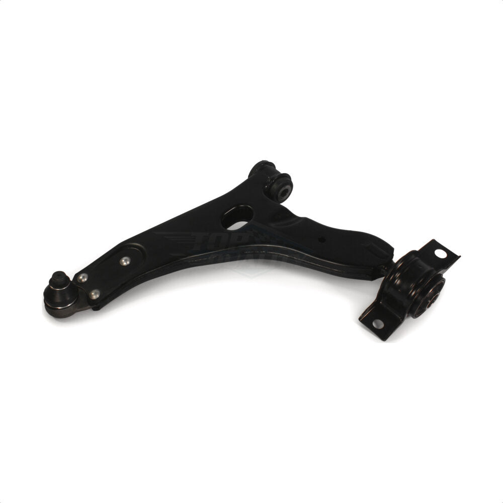 Top Quality 72-CK80408 Suspension Control Arm and Ball Joint Assembly for 2004-2011 Ford Focus - Front Left Lower