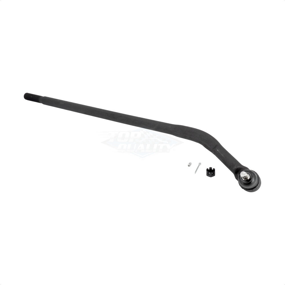 Top Quality 72-DS300005 Steering Tie Rod End for 2007-2018 Jeep Wrangler JK, Jeep Wrangler - Right Upper Outer