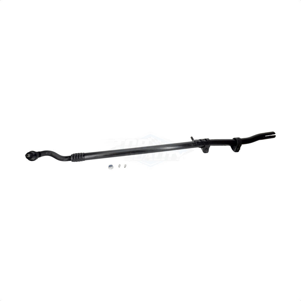 Top Quality 72-DS300043 Steering Tie Rod End for 2007-2018 Jeep Wrangler JK, Jeep Wrangler - Right Lower Outer, Front Right Outer