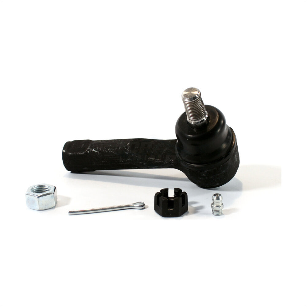Top Quality 72-ES2814RL Steering Tie Rod End for 1986-2006 Nissan Sentra, Nissan Altima, Nissan 200SX - Front Outer