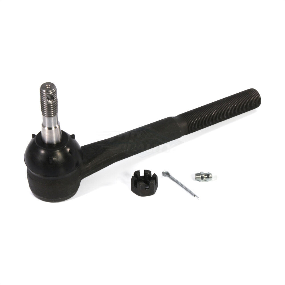 Top Quality 72-ES2836RL Steering Tie Rod End for 1988-2002 Chevrolet Tahoe, GMC Yukon, Cadillac Escalade - Front Outer