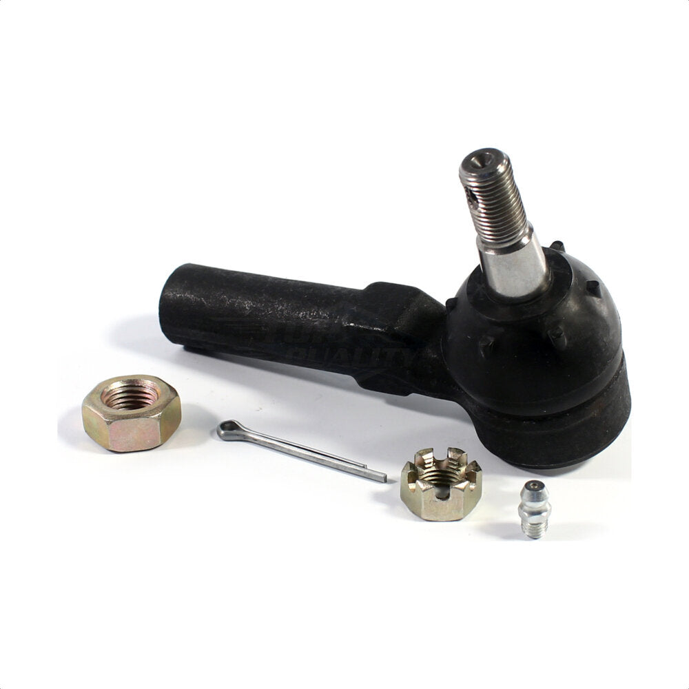 Top Quality 72-ES3181RL Steering Tie Rod End for 1995-2003 Ford Windstar - Front Outer