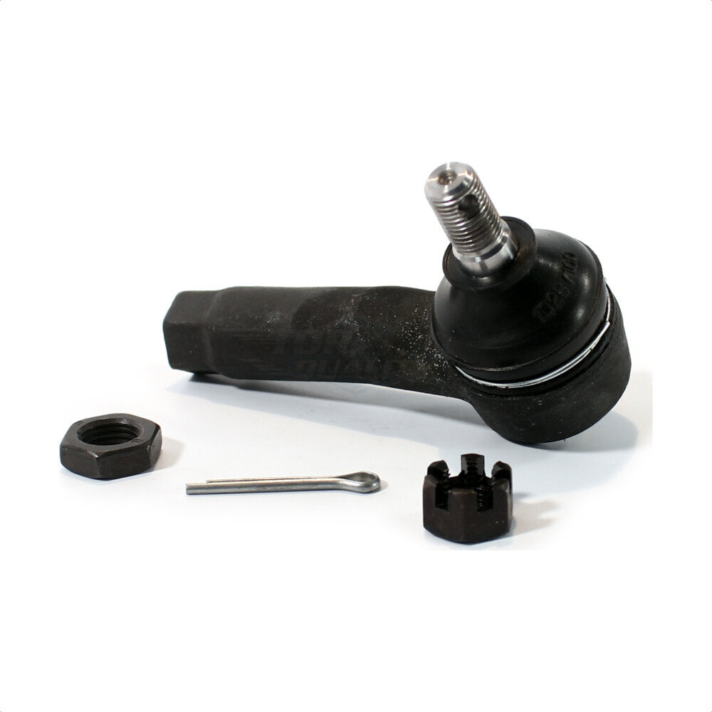 Top Quality 72-ES3438 Steering Tie Rod End for 1995-2008 INFINITI I35, Nissan Altima, INFINITI I30 - Front Outer