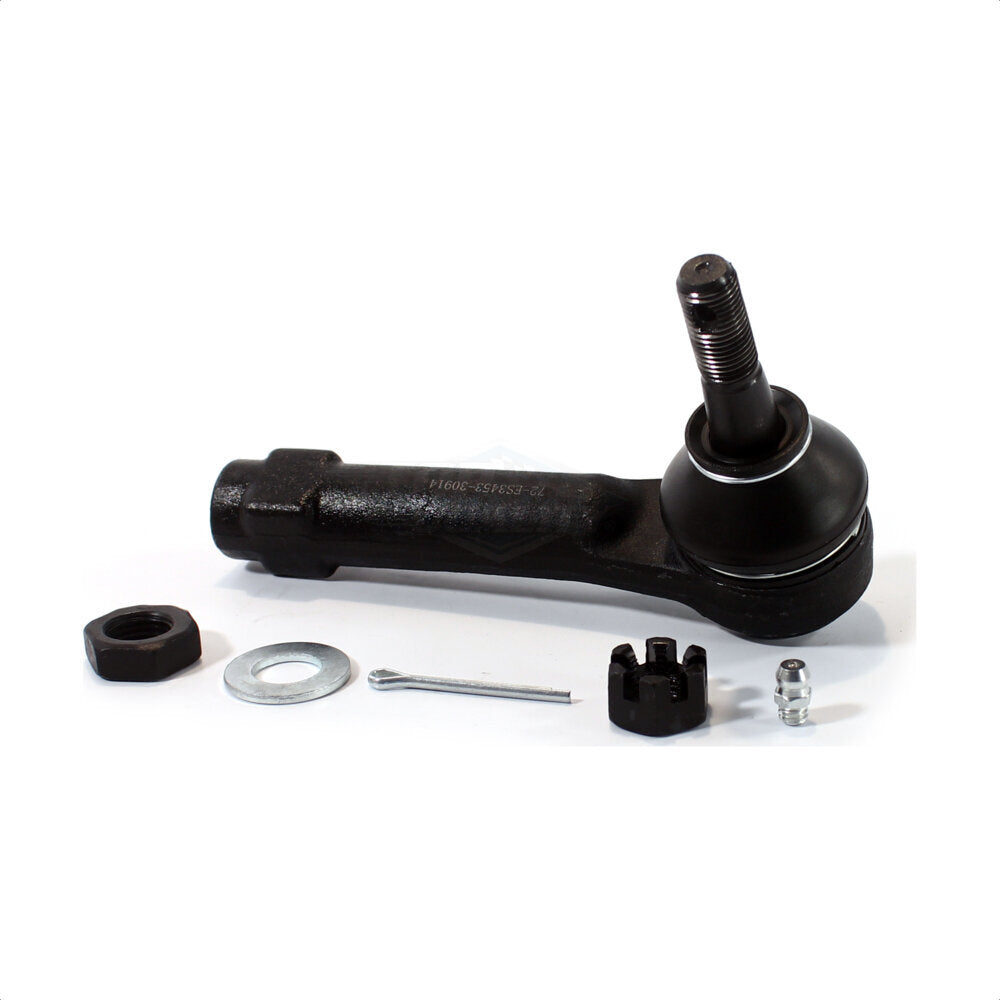 Top Quality 72-ES3453 Steering Tie Rod End for 1997-2016 Chevrolet Impala Limited, Chevrolet Impala, Chevrolet Monte Carlo - Front Outer