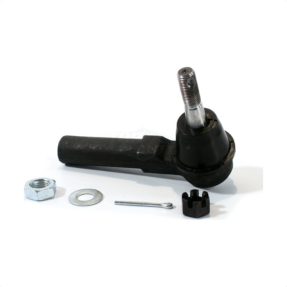 Top Quality 72-ES3459 Steering Tie Rod End for 1997-2016 Chevrolet Impala Limited, Chevrolet Impala, Chevrolet Monte Carlo - Front Outer