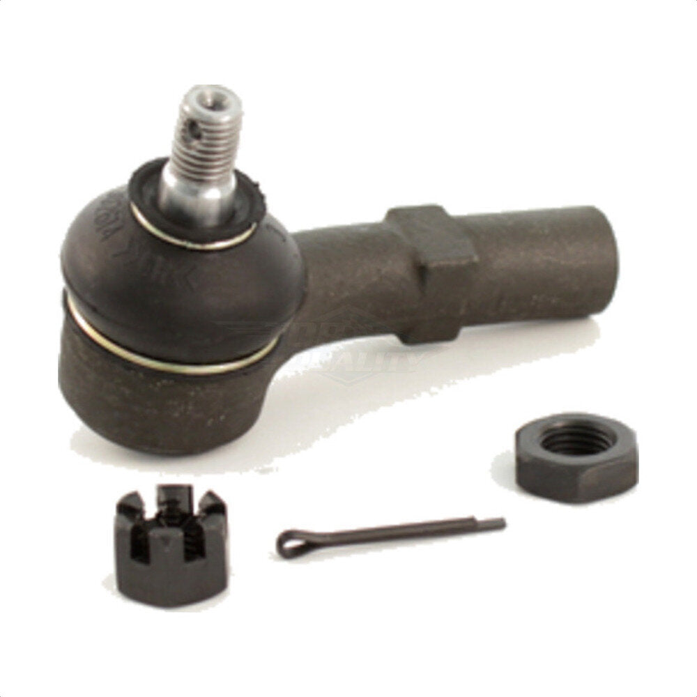 Top Quality 72-ES3524 Steering Tie Rod End for 1998-2010 Volkswagen Golf City, Volkswagen Jetta City, Volkswagen Jetta - Front Right Outer