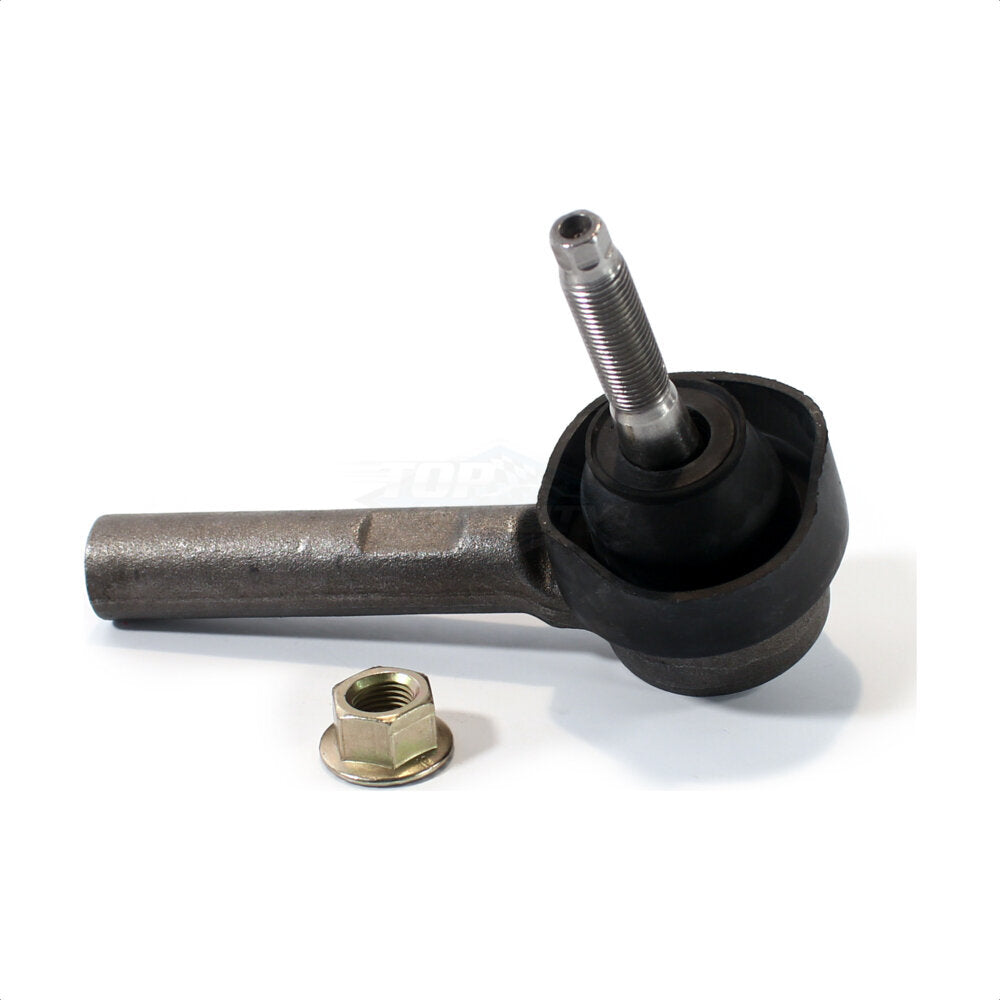 Top Quality 72-ES3537 Steering Tie Rod End for 2001-2004 Chrysler Town & Country, Chrysler Voyager, Dodge Caravan - Front Outer