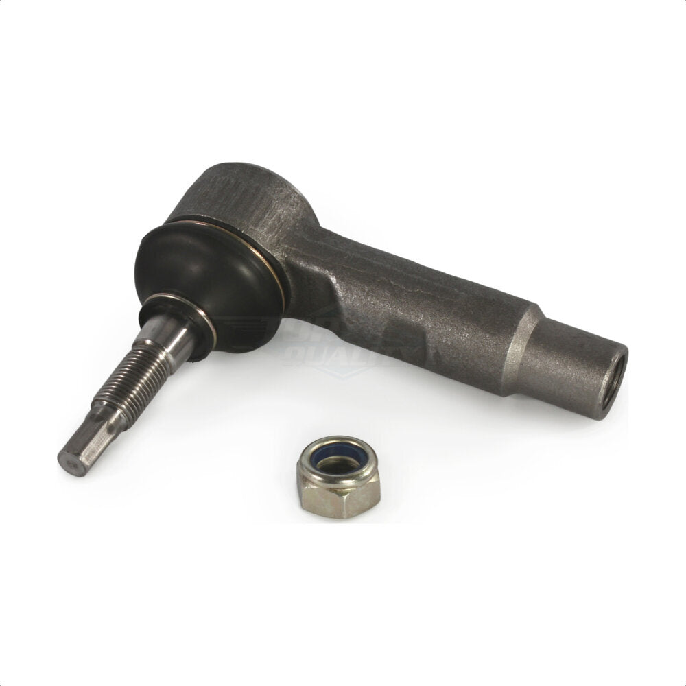 Top Quality 72-ES3538 Steering Tie Rod End for 2002-2013 Ram 2500, Ram 3500, Dodge Ram 1500 - Front Outer