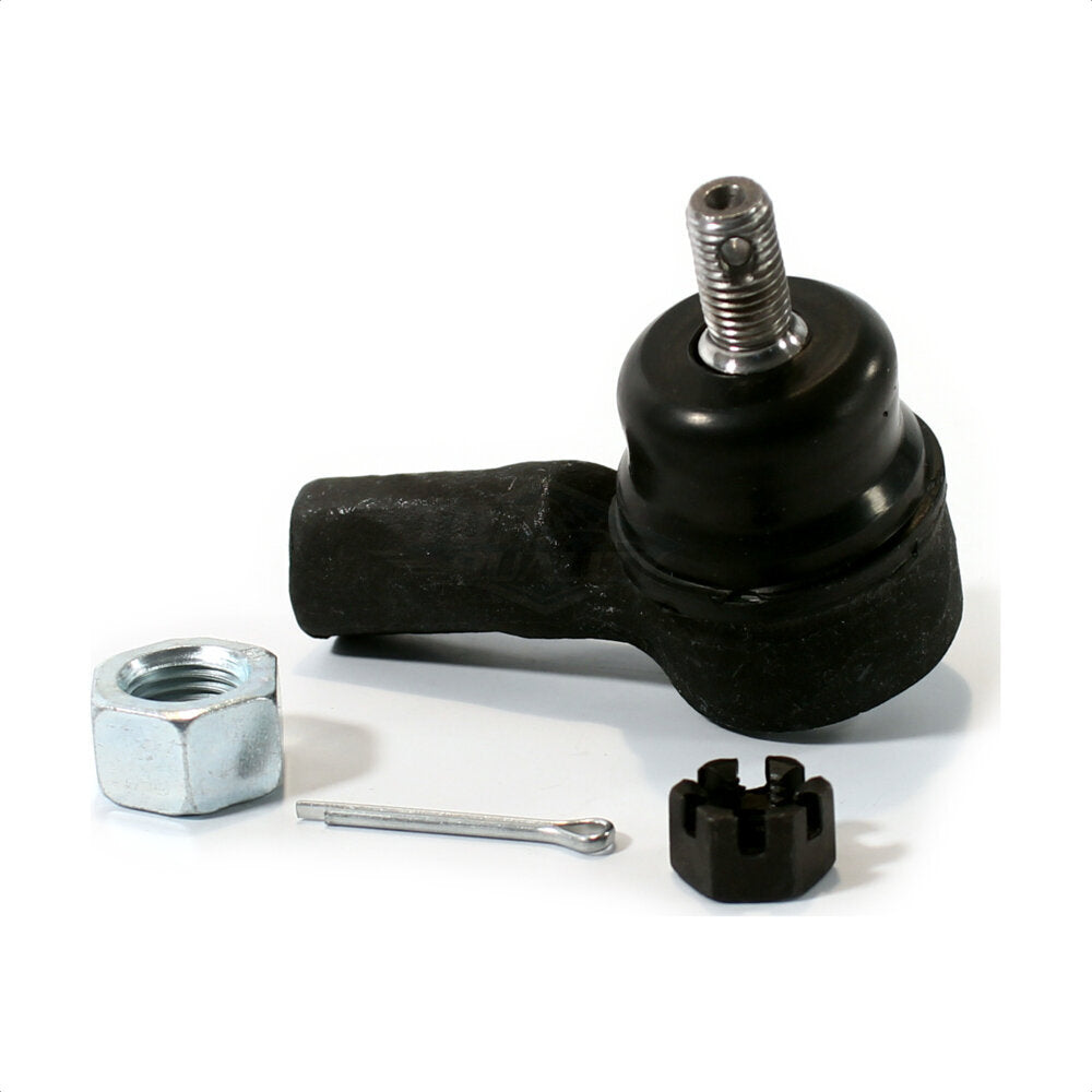 Top Quality 72-ES3581 Steering Tie Rod End for 2001-2006 Honda CR-V, Acura EL, Honda Civic - Front Outer