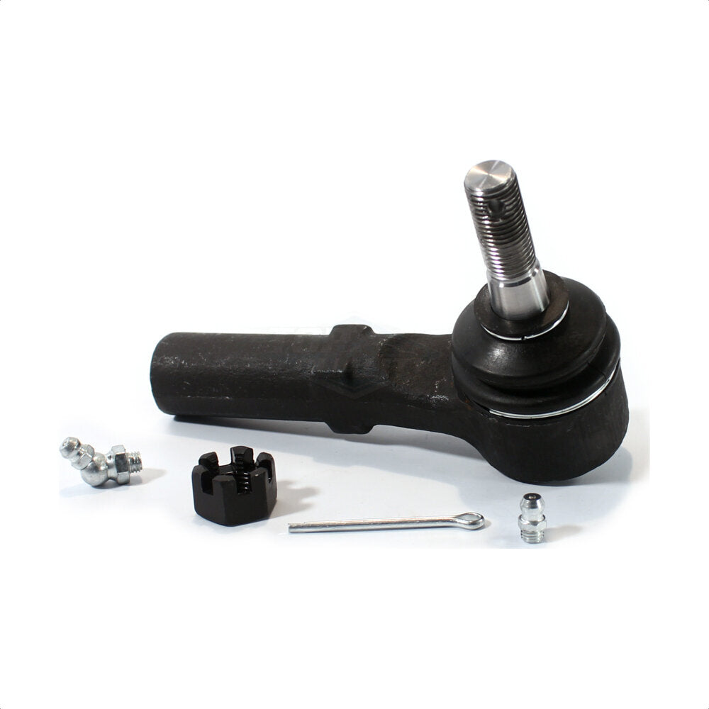 Top Quality 72-ES3609 Steering Tie Rod End for 2001-2025 Chevrolet Suburban 3500 HD, Chevrolet Express 4500, GMC Savana 4500 - Front Outer