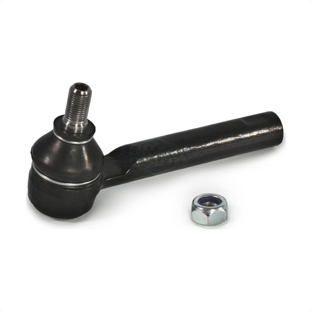 Top Quality 72-ES3712 Steering Tie Rod End for 1993-2024 Subaru Legacy, Subaru Outback, Subaru Ascent - Front Outer