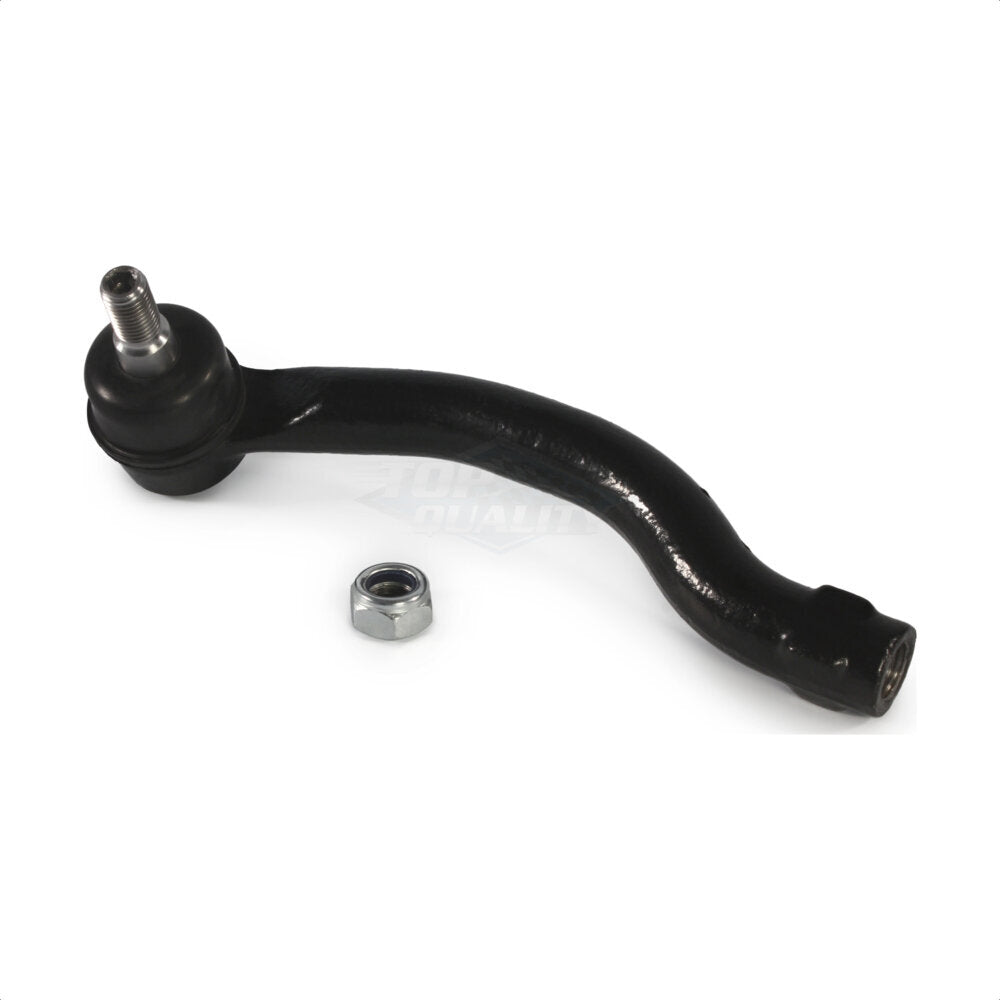 Top Quality 72-ES800217 Steering Tie Rod End for 2004-2008 Acura TL - Front Right Outer