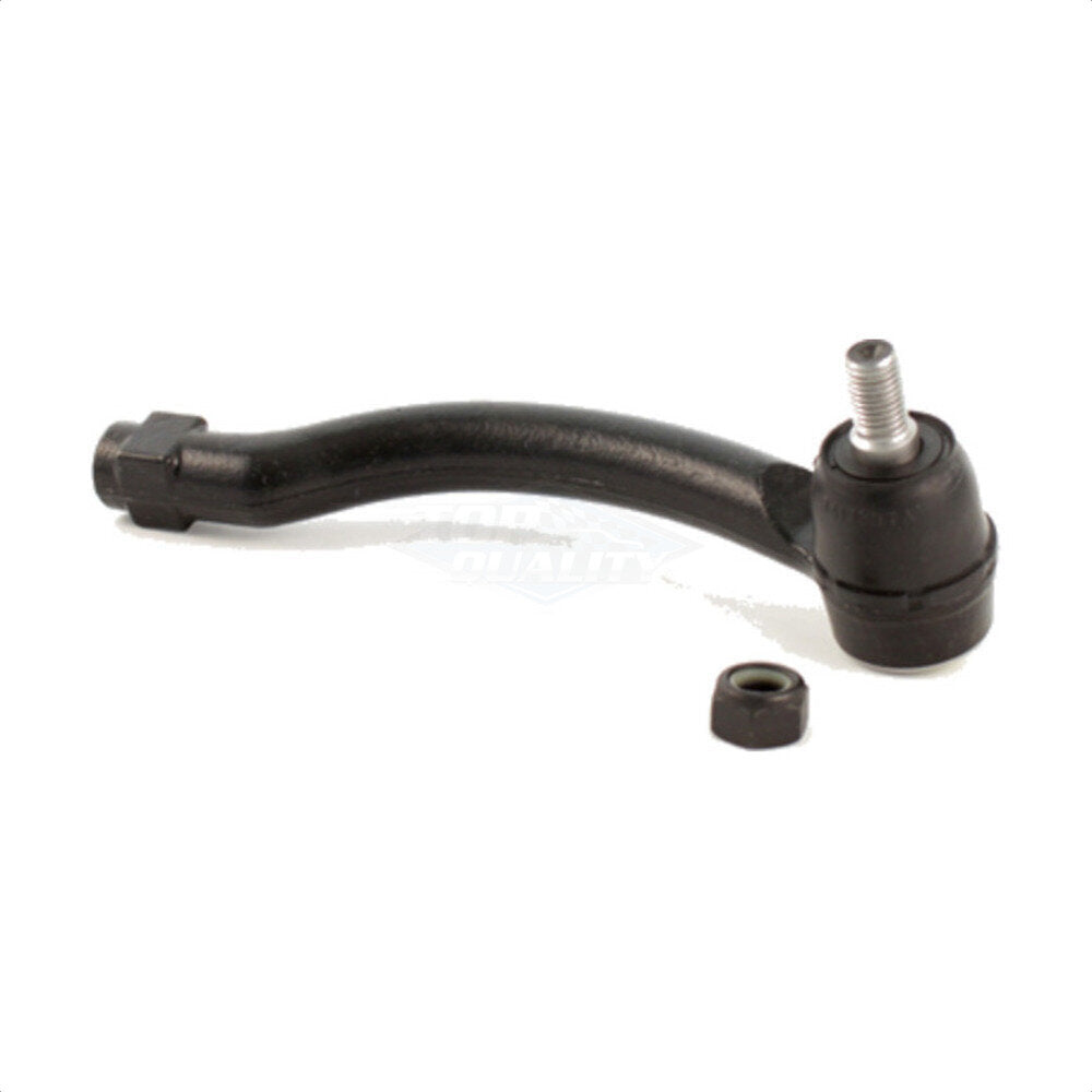 Top Quality 72-ES800218 Steering Tie Rod End for 2004-2008 Acura TL - Front Left Outer