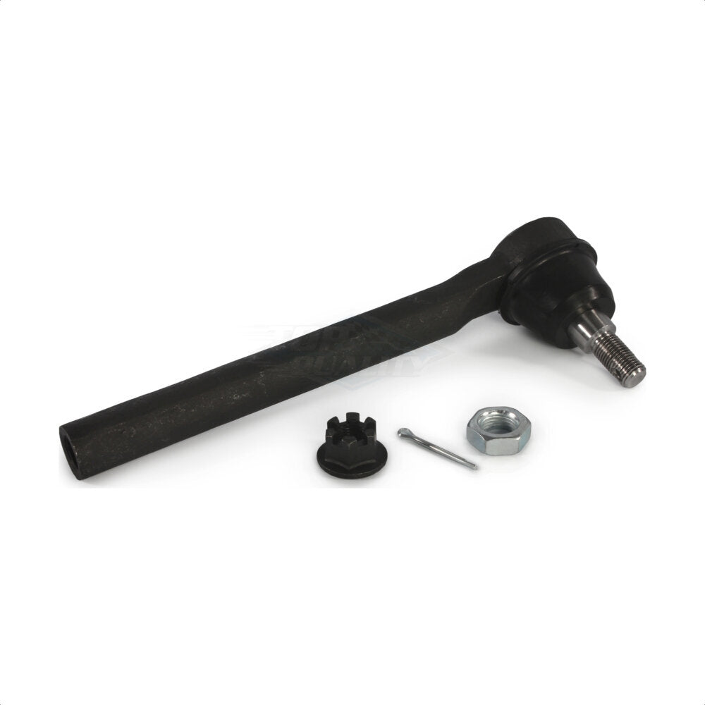 Top Quality 72-ES800224 Steering Tie Rod End for 2005-2010 Honda Odyssey - Front Outer