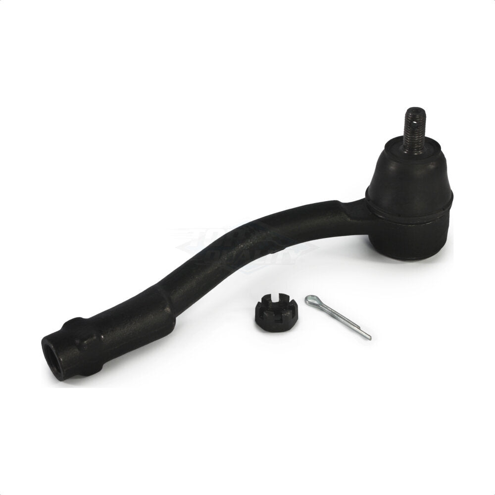 Top Quality 72-ES800288 Steering Tie Rod End for 2006-2011 Hyundai Accent - Front Right Outer
