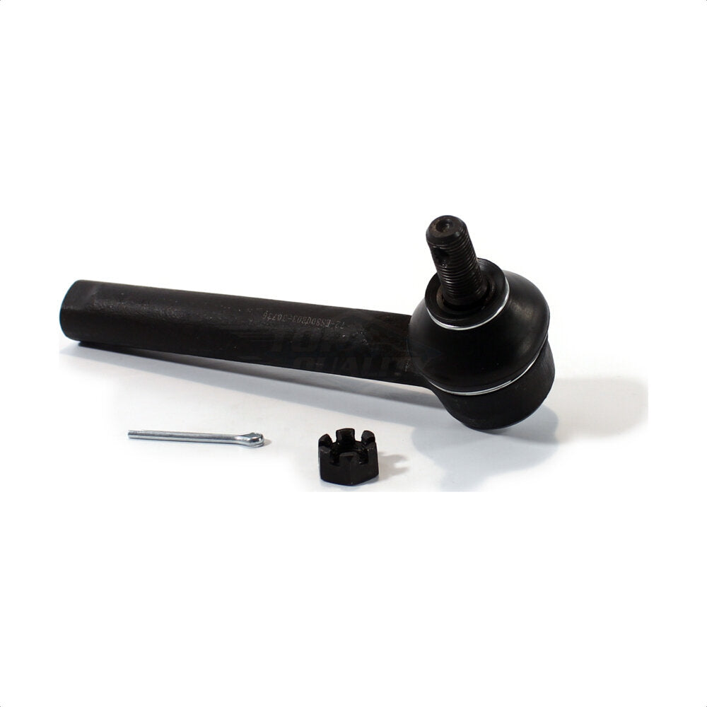 Top Quality 72-ES800303 Steering Tie Rod End for 2007-2011 Honda CR-V - Front Outer