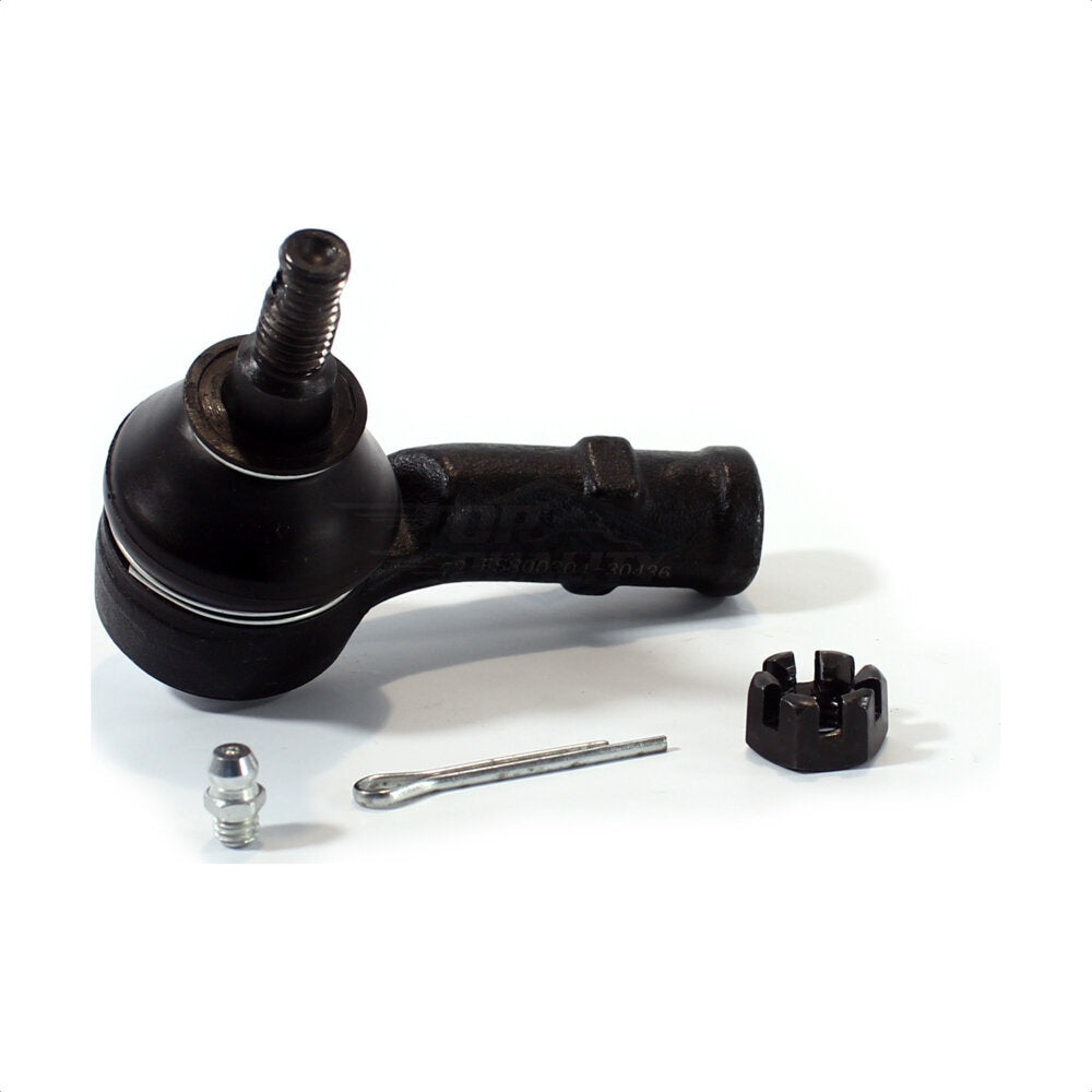 Top Quality 72-ES800304 Steering Tie Rod End for 2008-2011 Ford Focus - Front Left Outer