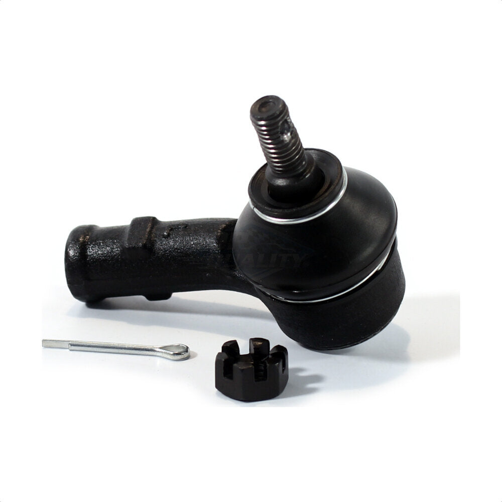 Top Quality 72-ES800305 Steering Tie Rod End for 2008-2011 Ford Focus - Front Right Outer