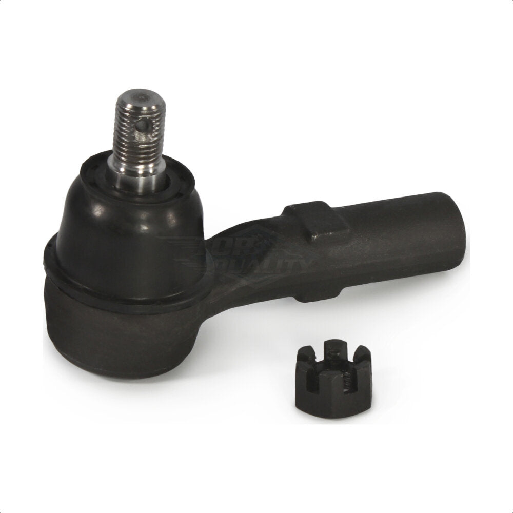 Top Quality 72-ES800333 Steering Tie Rod End for 2006-2017 Honda Odyssey, Honda Ridgeline - Front Outer
