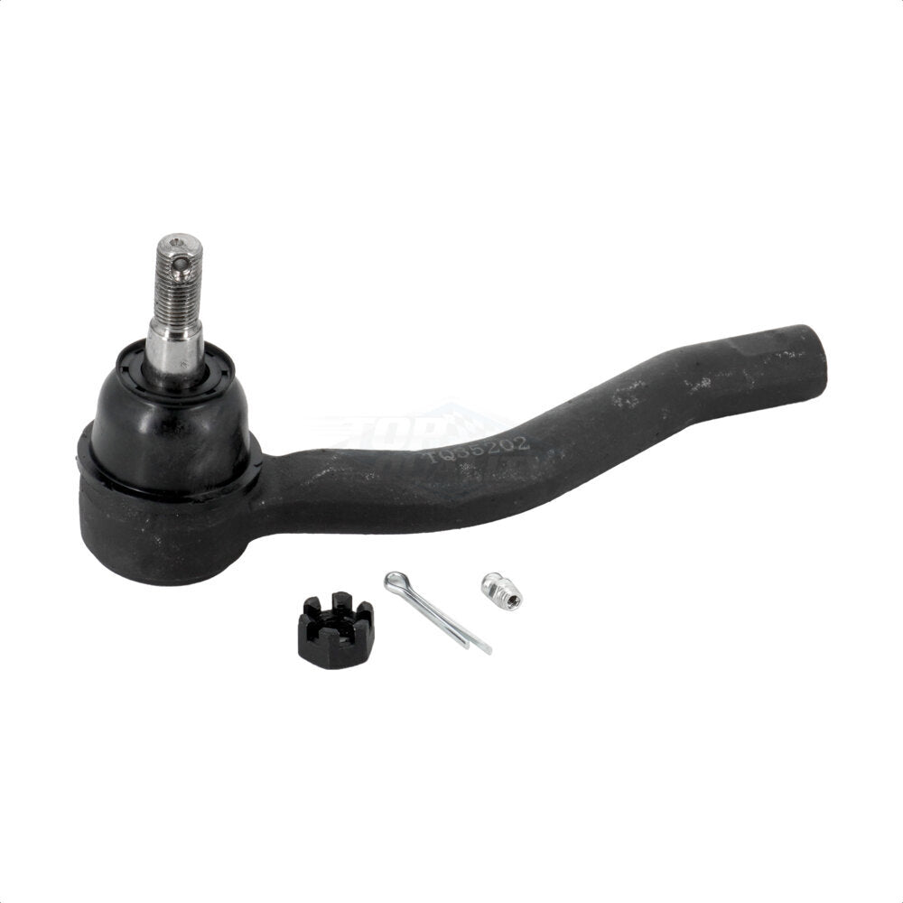 Top Quality 72-ES800337 Steering Tie Rod End for 2006-2020 INFINITI Q60, INFINITI Q40, INFINITI Q70L - Front Right Outer