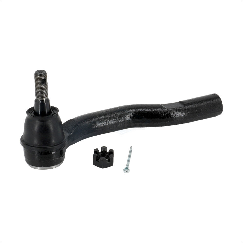 Top Quality 72-ES800338 Steering Tie Rod End for 2006-2020 INFINITI Q60, INFINITI Q40, INFINITI Q70L - Front Left Outer
