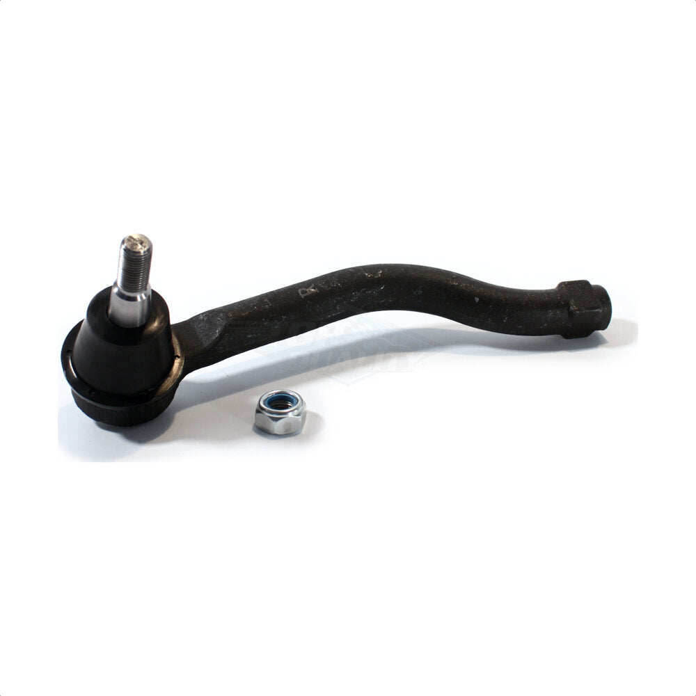 Top Quality 72-ES800358 Steering Tie Rod End for 2007-2017 INFINITI QX70, INFINITI FX37, Nissan Altima - Front Right Outer