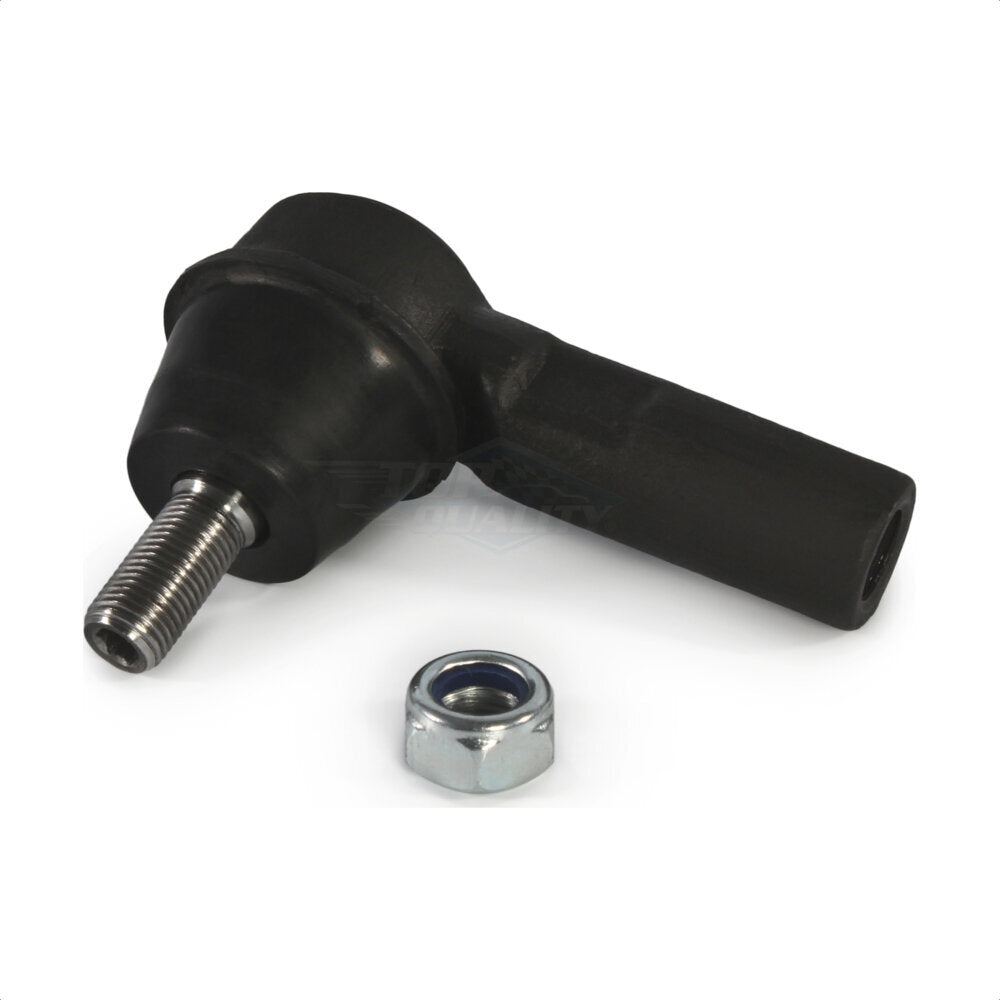 Top Quality 72-ES800363 Steering Tie Rod End for 2006-2013 Suzuki SX4 Crossover, Suzuki SX4, Suzuki Grand Vitara - Front Outer