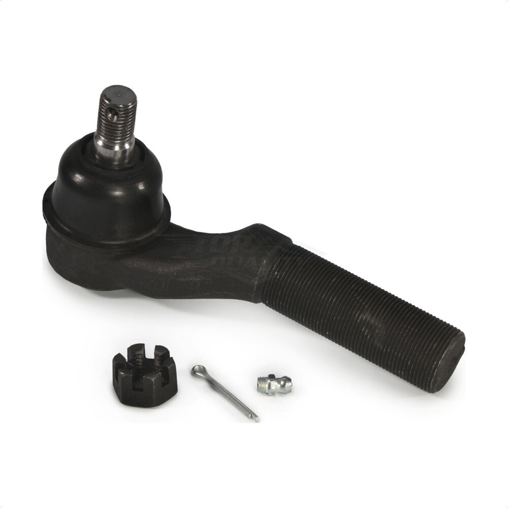 Top Quality 72-ES800401 Steering Tie Rod End for 1992-2025 Ford E-350 Super Duty, Ford E-450 Super Duty, Ford E-150 - Front Right Outer