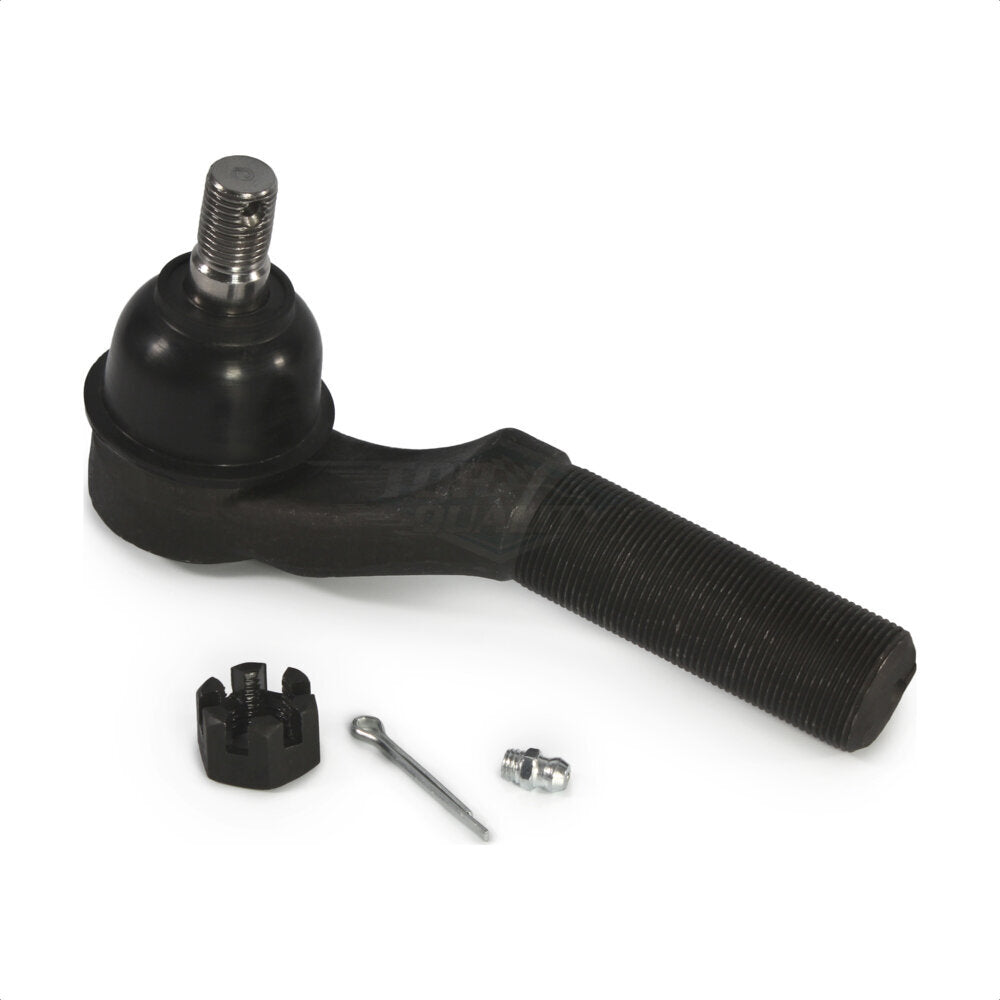 Top Quality 72-ES800402 Steering Tie Rod End for 2007-2025 Ford E-350 Super Duty, Ford E-450 Super Duty, Ford E-250 - Front Left Outer
