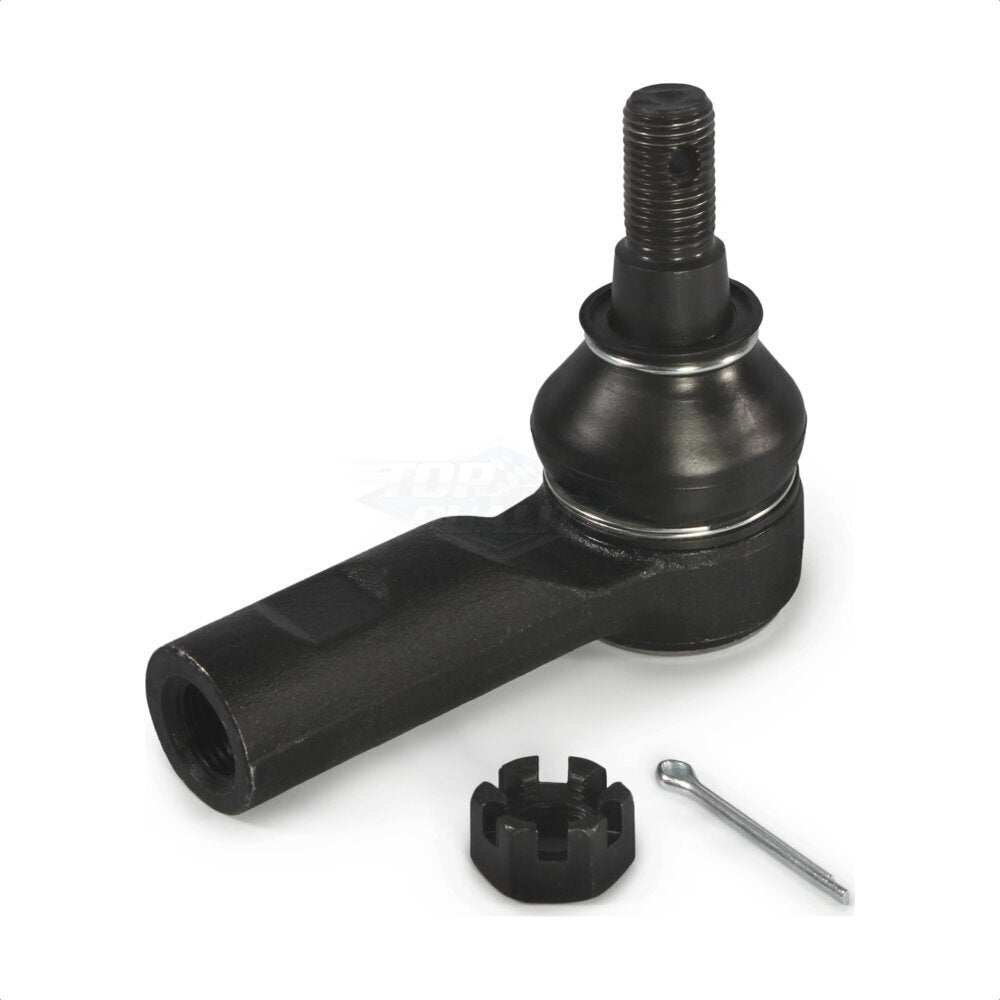 Top Quality 72-ES800419 Steering Tie Rod End for 2007-2022 Freightliner Sprinter 4500, Mercedes-Benz Sprinter 4500, Freightliner Sprinter 2500 - Front Outer