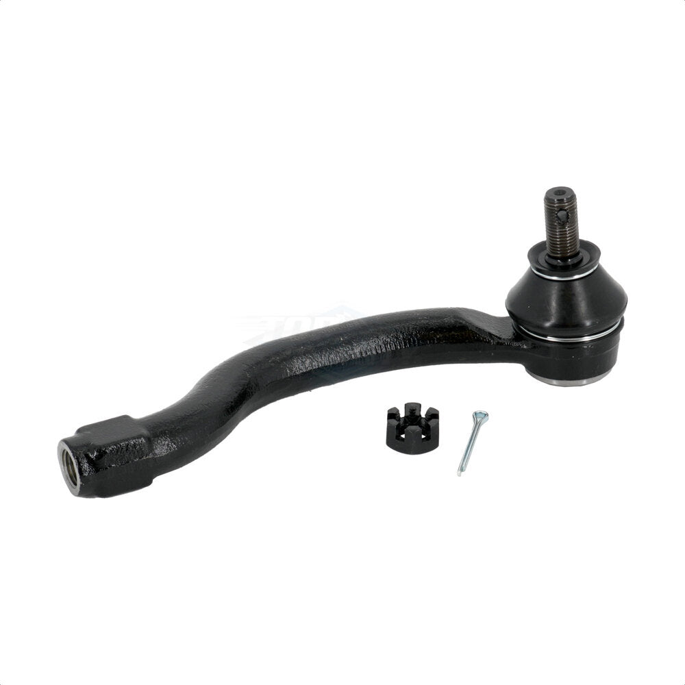 Top Quality 72-ES800460 Steering Tie Rod End for 2008-2014 Acura TSX, Honda Accord - Front Left Outer