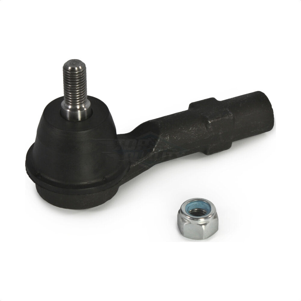 Top Quality 72-ES800470 Steering Tie Rod End for 2007-2008 Honda Fit - Front Outer