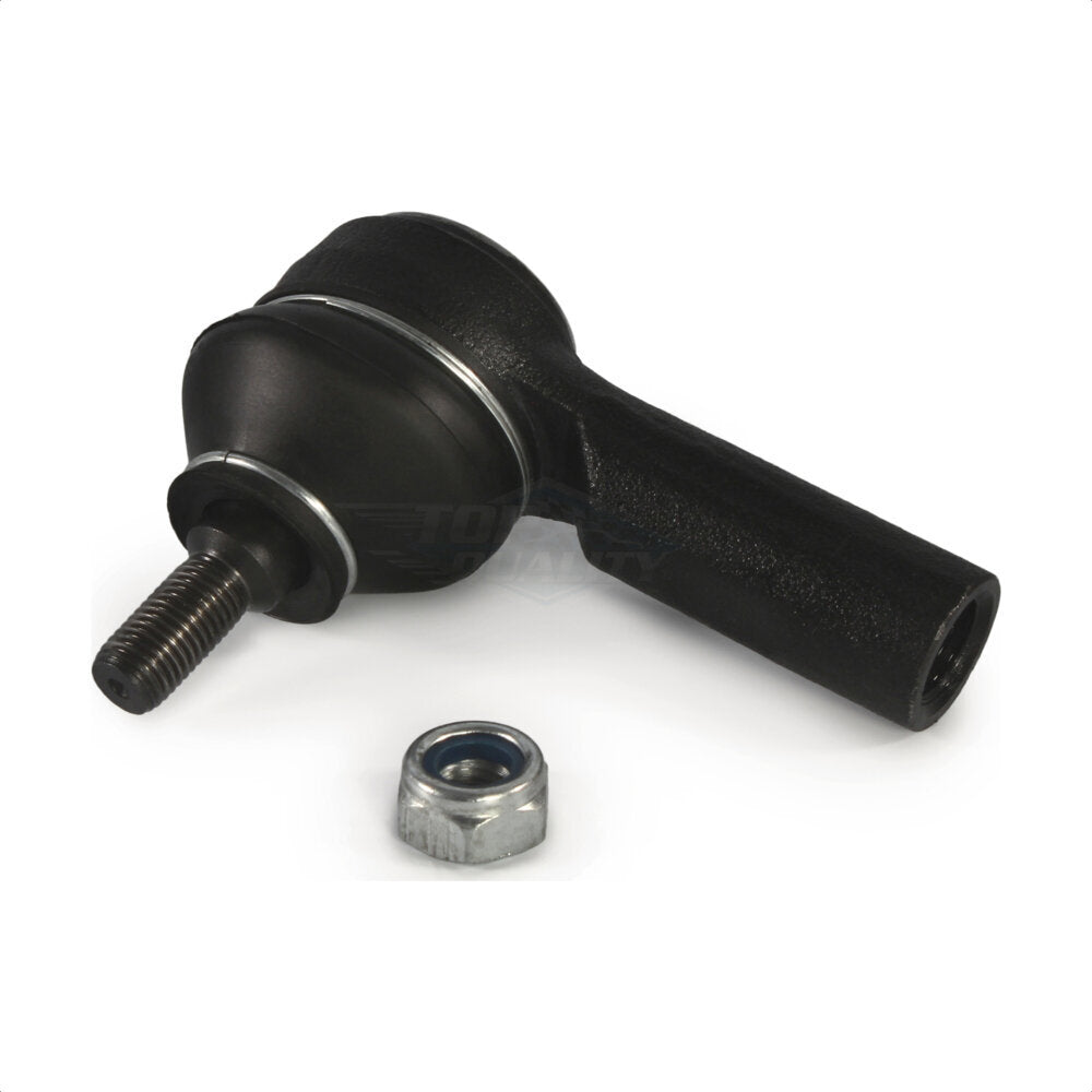 Top Quality 72-ES800471 Steering Tie Rod End for 2007-2024 Mitsubishi Outlander PHEV, Mitsubishi Lancer, Mitsubishi Outlander Sport - Front Outer