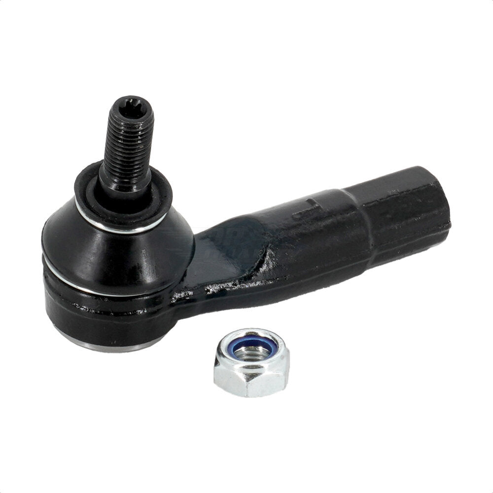 Top Quality 72-ES800505 Steering Tie Rod End for 2005-2024 Volkswagen Jetta, Volkswagen Taos, Volkswagen Tiguan Limited - Front Left Outer