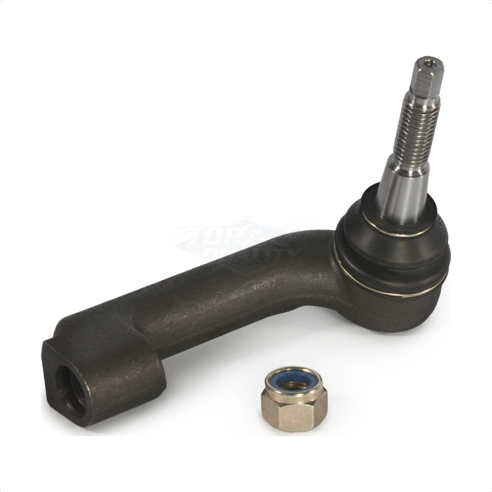 Top Quality 72-ES800514 Steering Tie Rod End for 2007-2024 Ford F-150, Ford Expedition, Lincoln Navigator - Front Right Outer