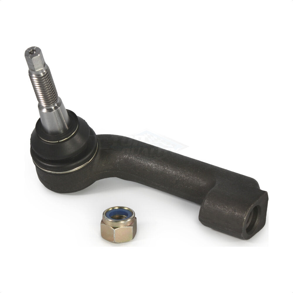 Top Quality 72-ES800515 Steering Tie Rod End for 2007-2024 Ford F-150, Ford Expedition, Lincoln Navigator - Front Left Outer