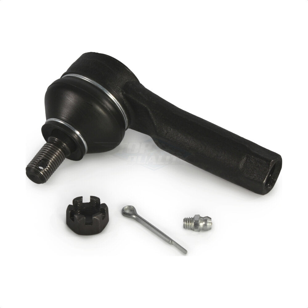 Top Quality 72-ES800527 Steering Tie Rod End for 2005-2006 Nissan Altima - Front Outer