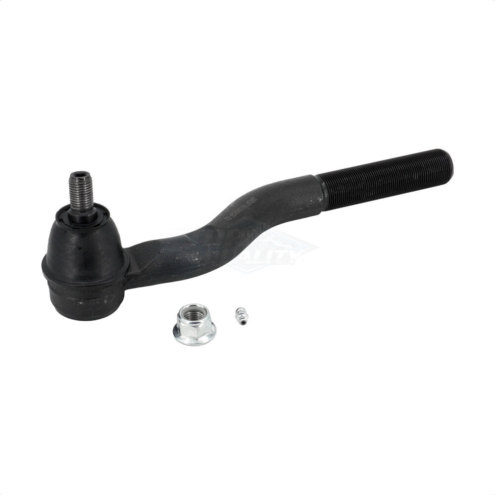 Top Quality 72-ES800594 Steering Tie Rod End for 2007-2018 Jeep Wrangler JK, Jeep Wrangler - Front Left Outer