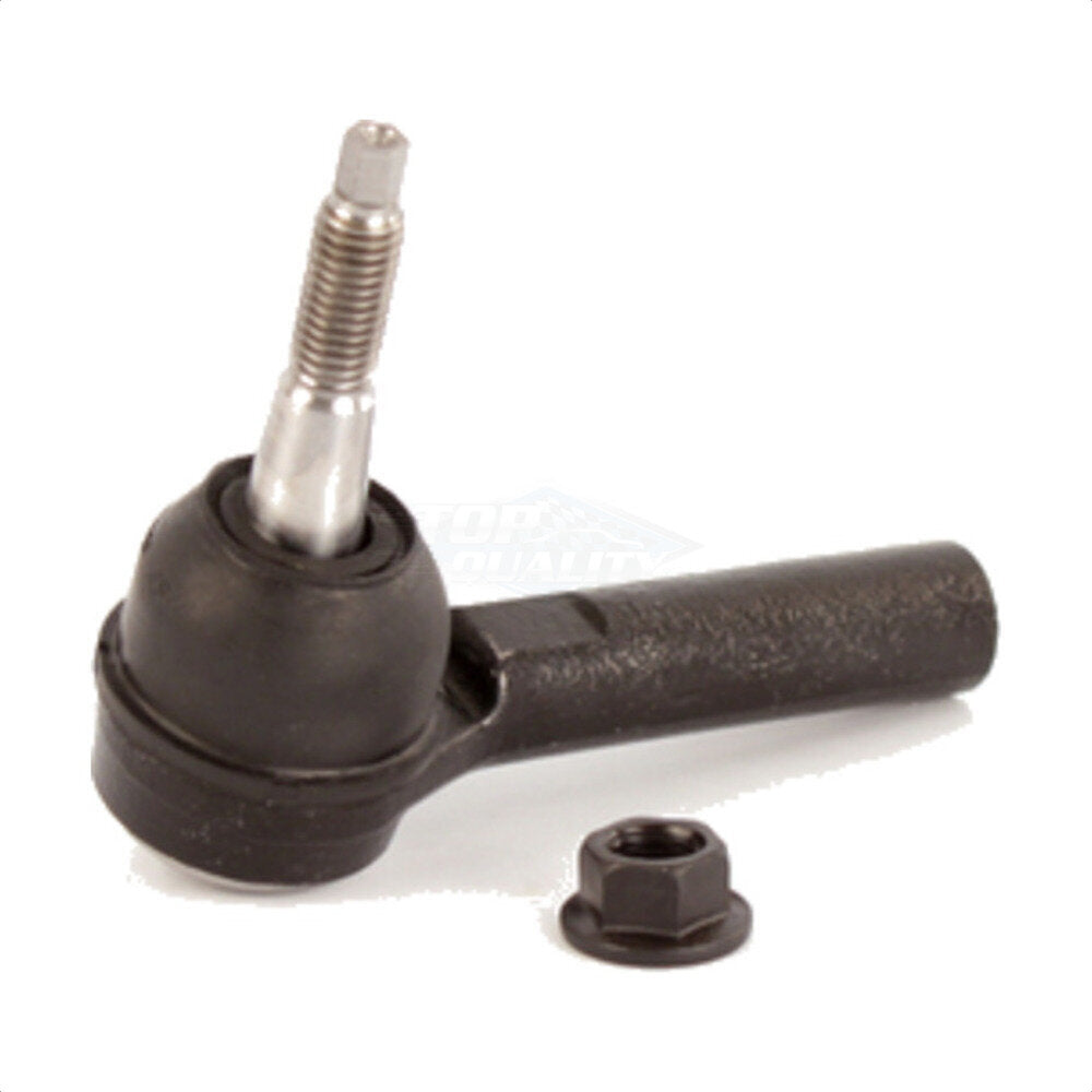 Top Quality 72-ES800640 Steering Tie Rod End for 2010-2024 Buick Envision, Saab 9-4X, Cadillac SRX - Front Outer