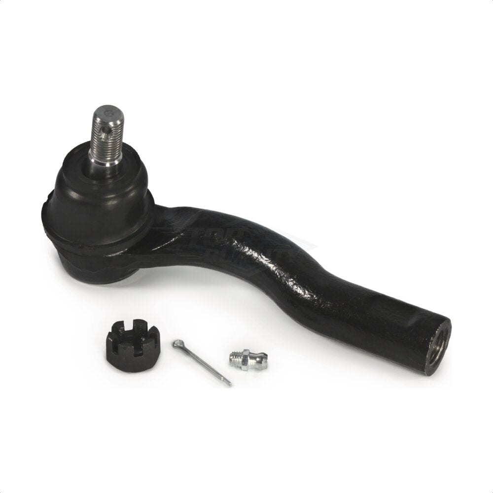 Top Quality 72-ES800798 Steering Tie Rod End for 2010-2012 Lincoln MKZ, Ford Fusion, Mercury Milan - Front Left Outer