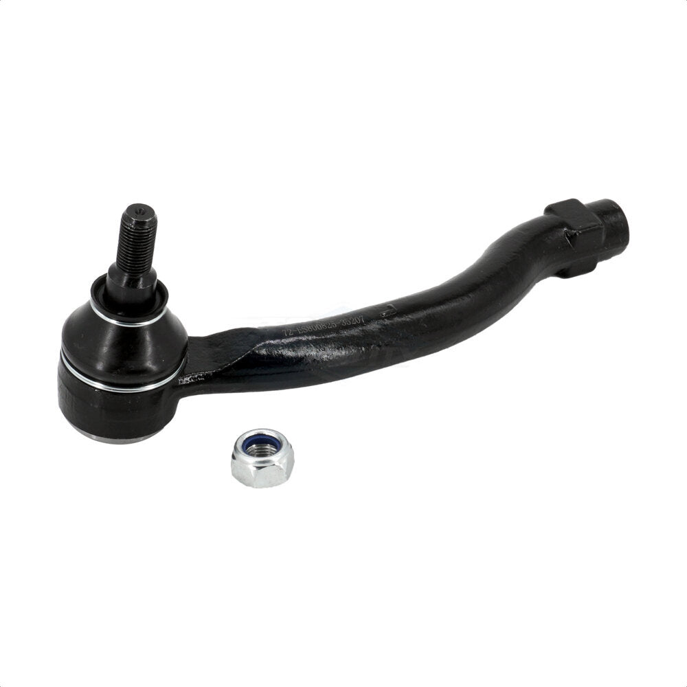 Top Quality 72-ES800825 Steering Tie Rod End for 2007-2015 Acura ZDX, Honda Pilot, Acura MDX - Front Left Outer