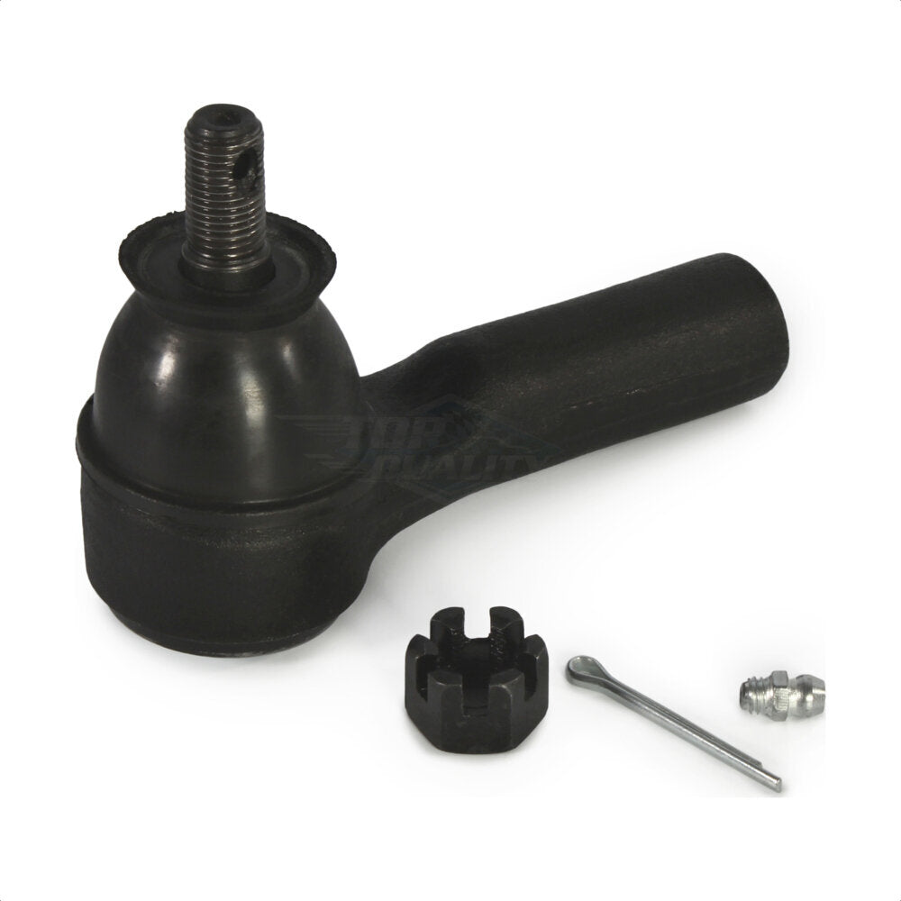 Top Quality 72-ES800846 Steering Tie Rod End for 2005-2012 Ford Escape, Mazda Tribute, Mercury Mariner - Front Outer